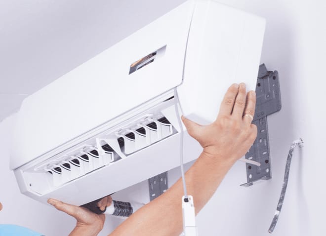 AC Installation Service